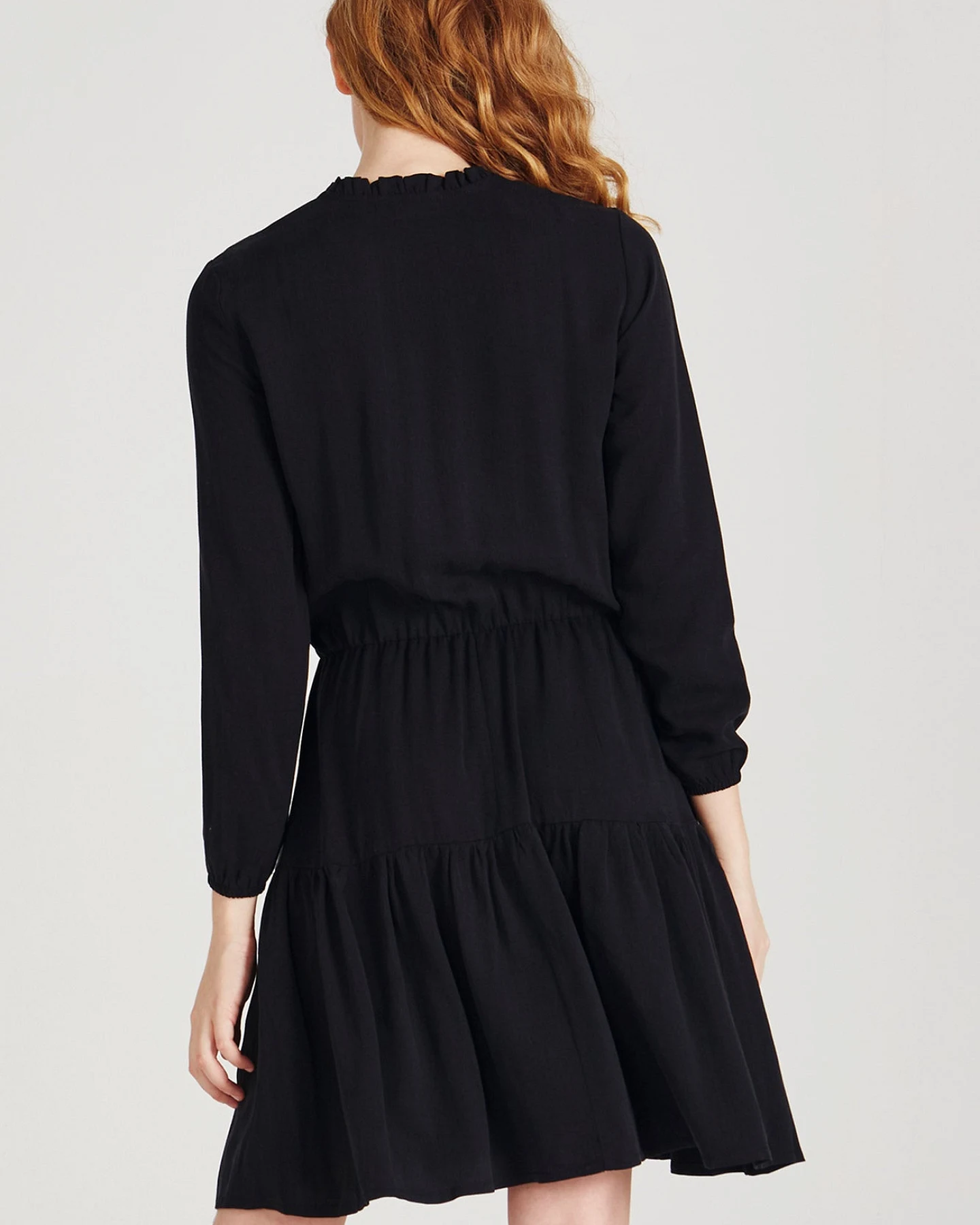 Kleid aus TENCEL™ – Ansicht 3