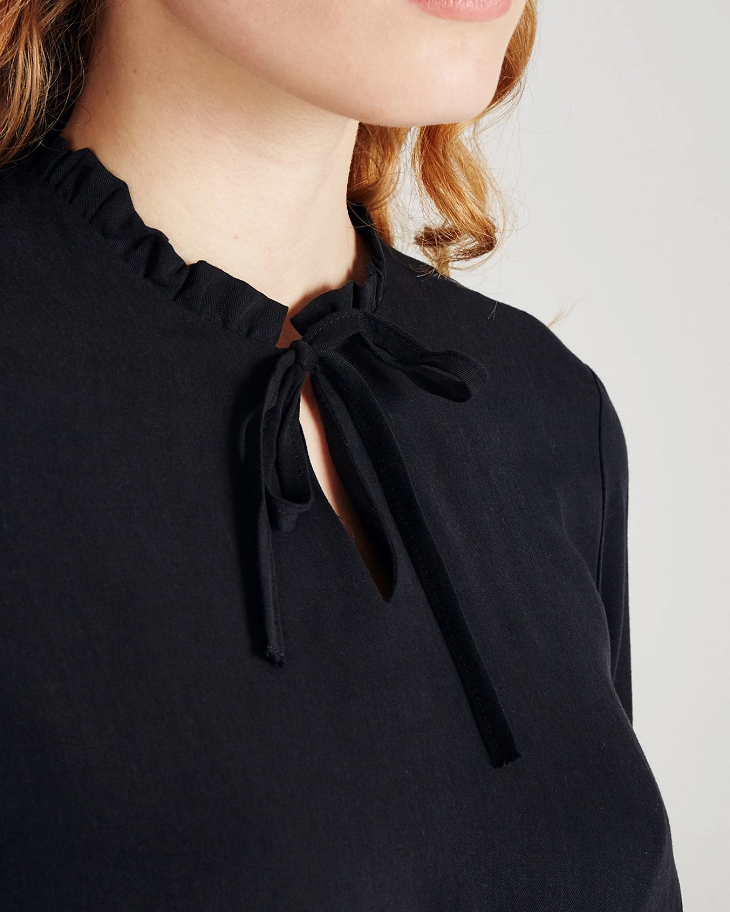 Kleid aus TENCEL™ – Ansicht 4