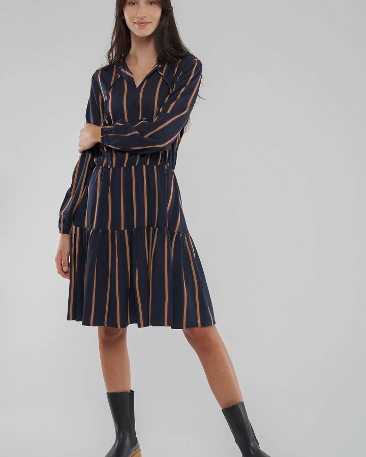 Kleid aus TENCEL™