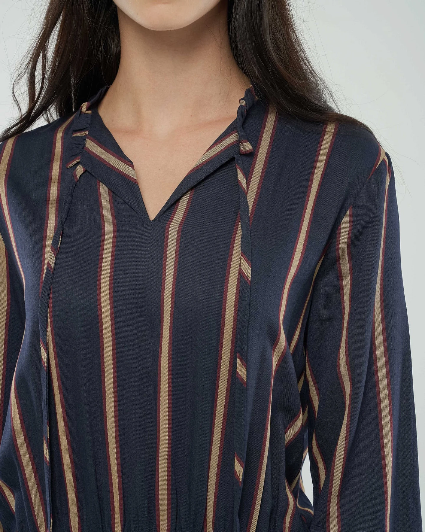 Kleid aus TENCEL™ – Ansicht 2