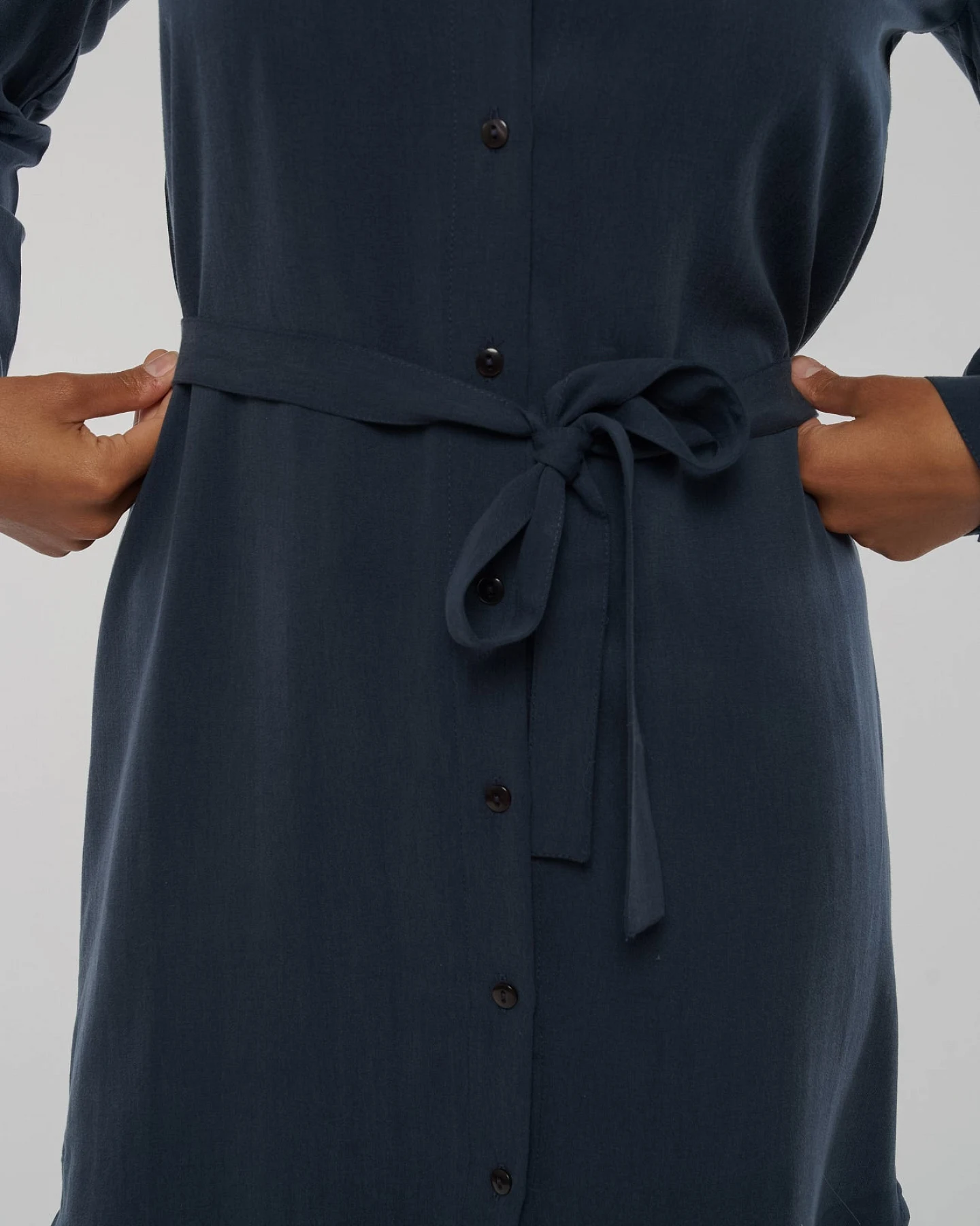 Merle Kleid aus TENCEL™ – Ansicht 2