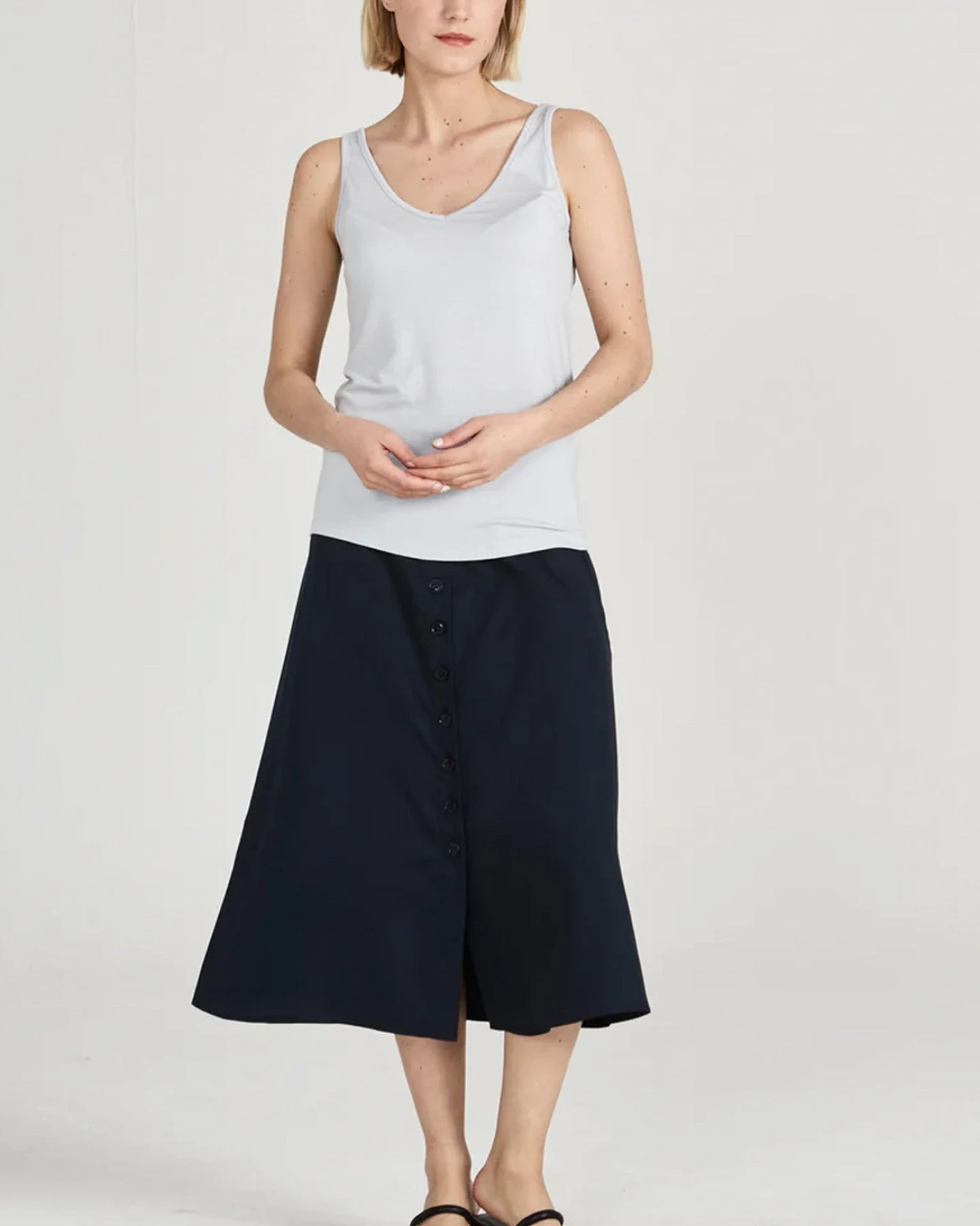 Tencel Tank Top aus TENCEL™ – Ansicht 5