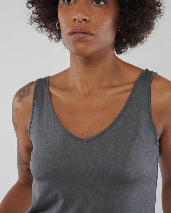 Tencel Tank Top aus TENCEL™