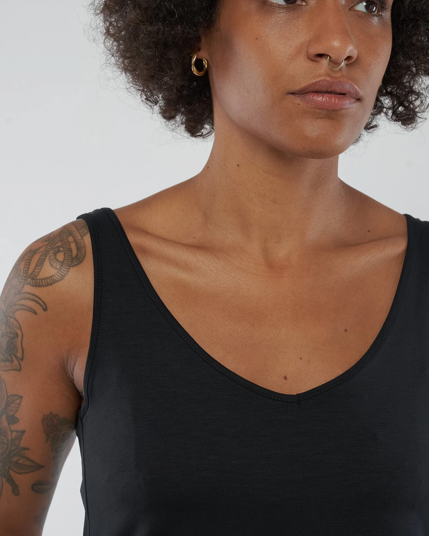 Tencel Tank Top aus TENCEL™ – Ansicht 4