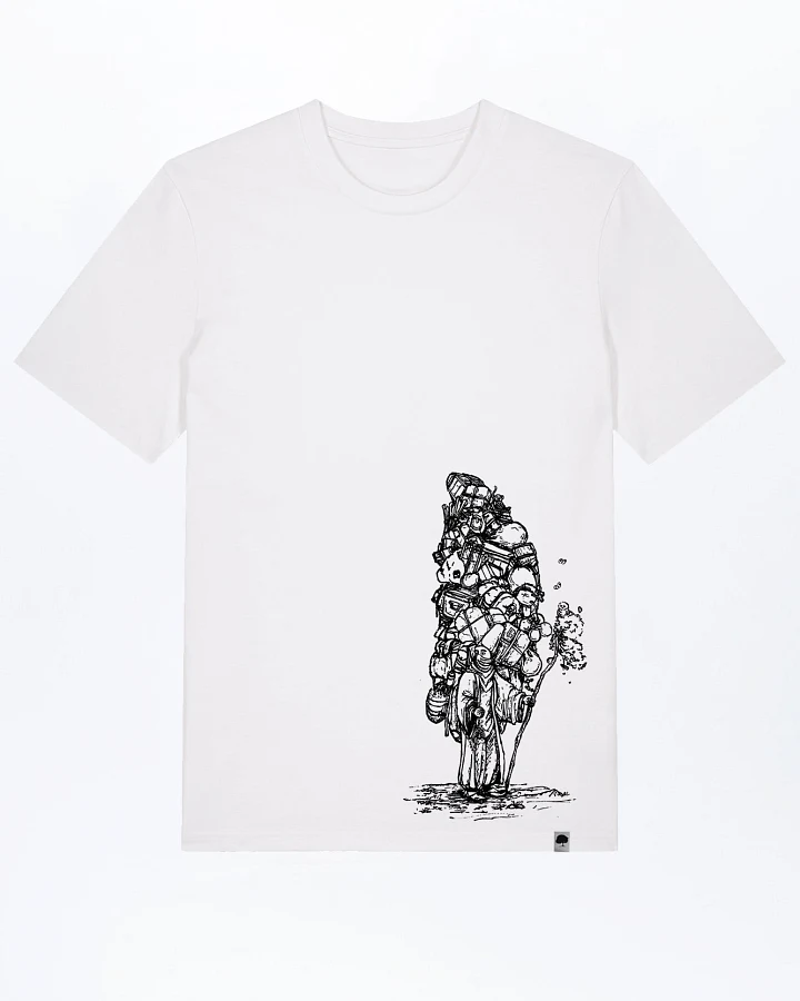 Vagabund T-Shirt für Männer