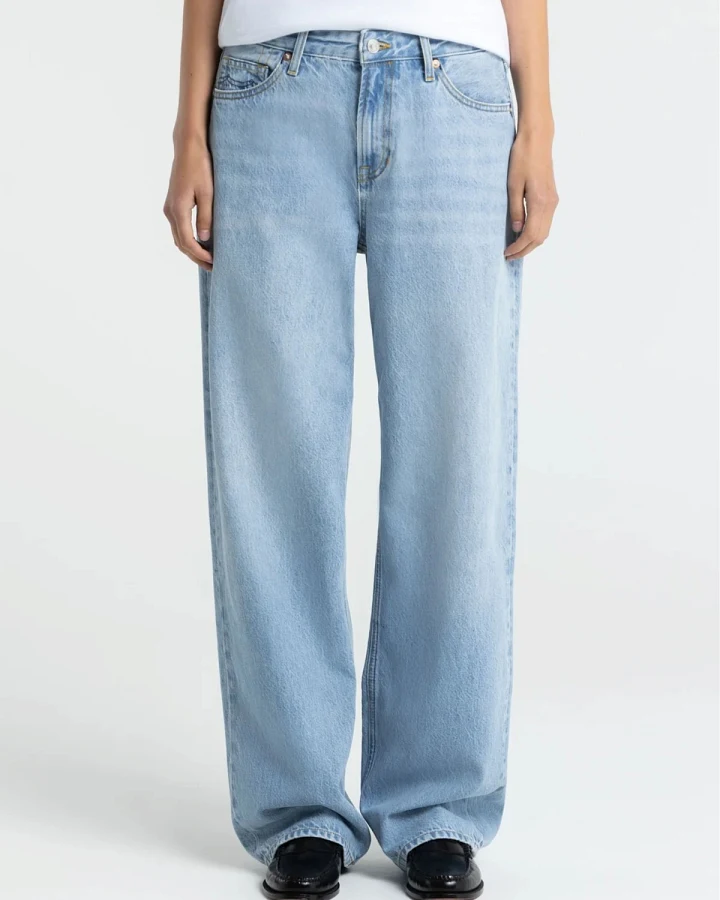 Jeans Joan Blue Reef Super Light Used