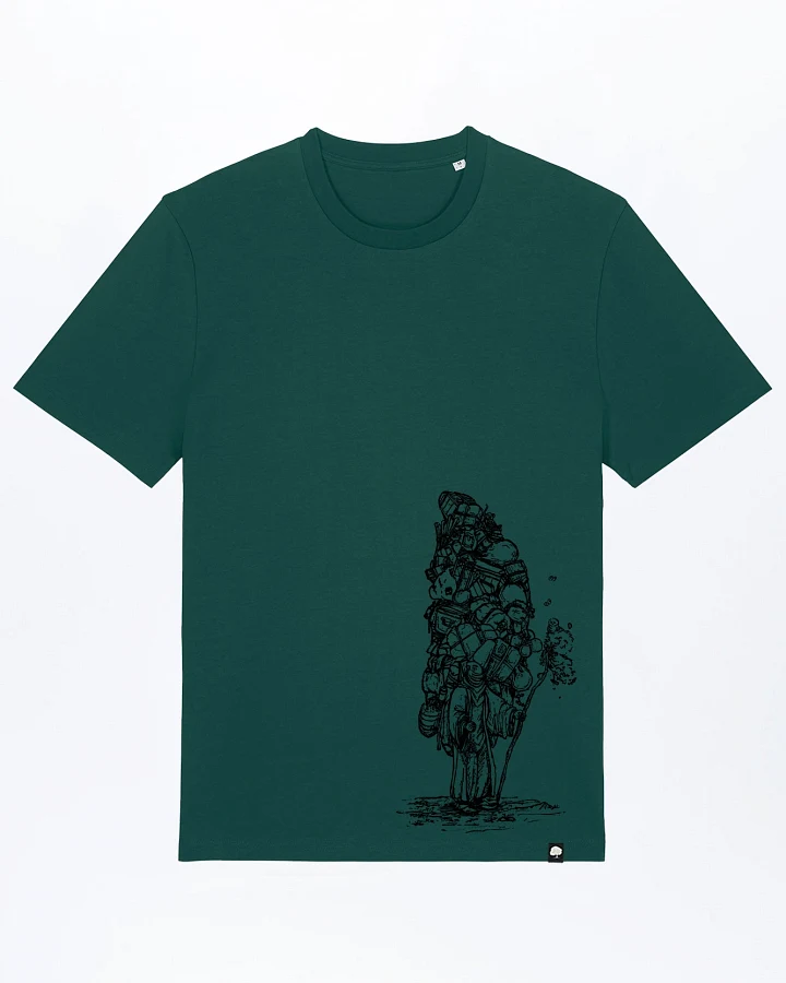 Vagabund T-Shirt für Männer