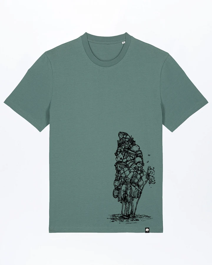 Grün