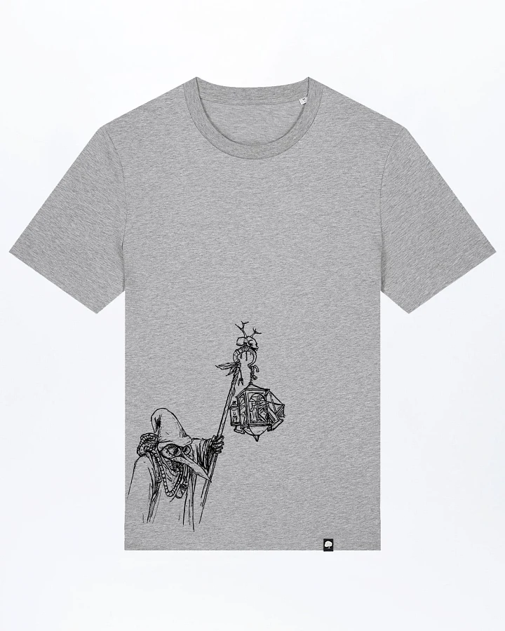 Dr. Schnabel T-Shirt für Männer