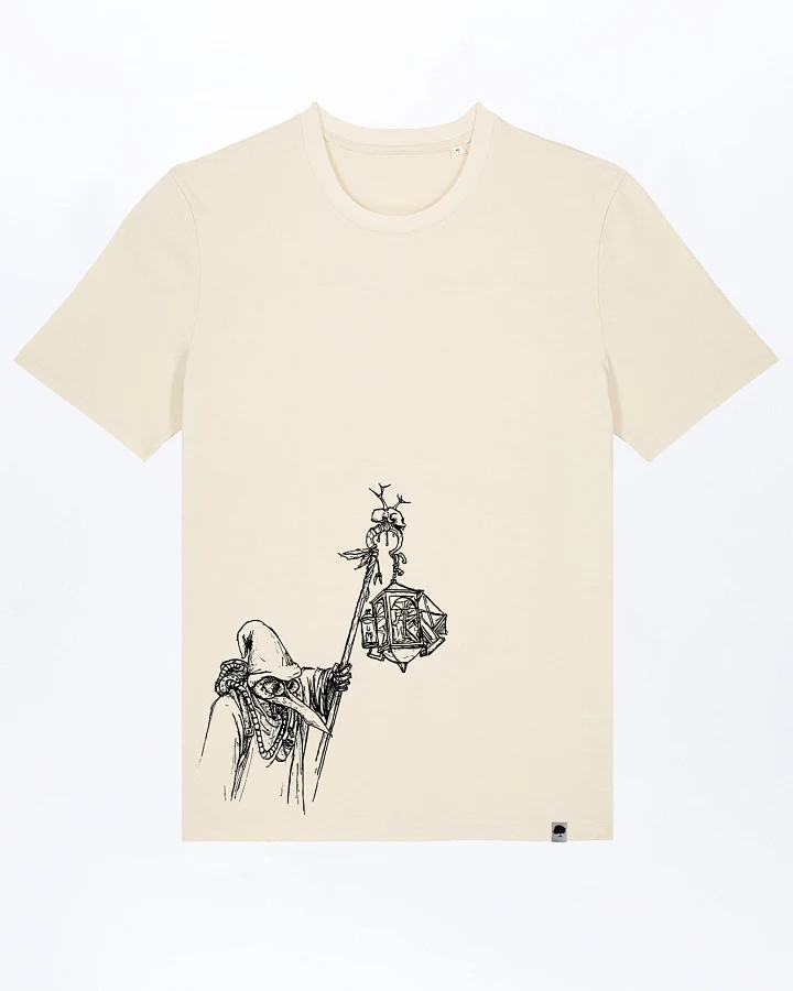 Dr. Schnabel T-Shirt für Männer