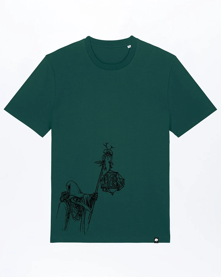 Dr. Schnabel T-Shirt für Männer