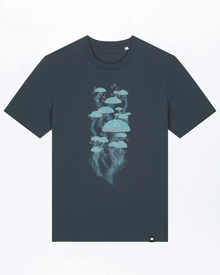 Jelly T-Shirt für Männer