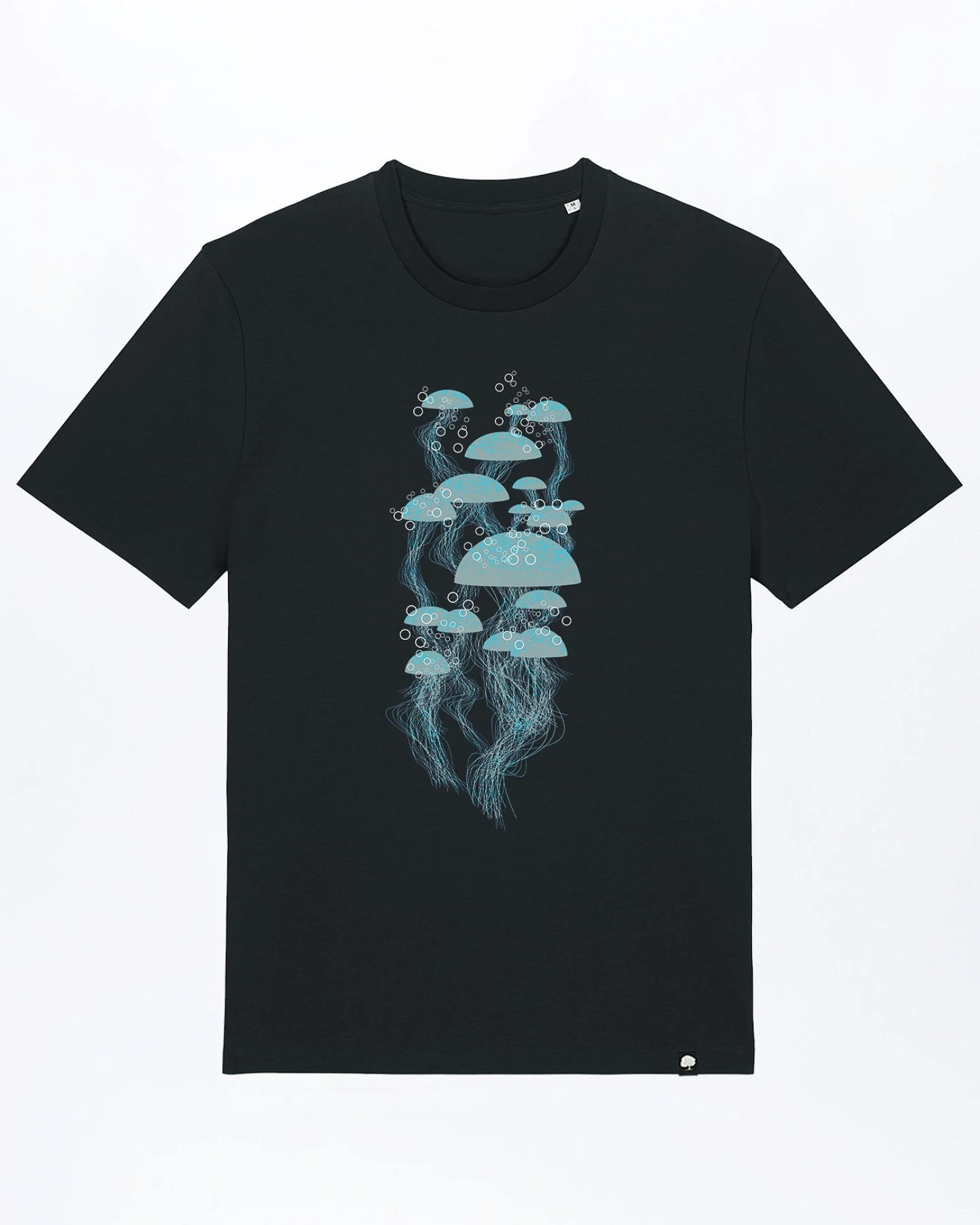 Jelly T-Shirt für Männer – Ansicht 6