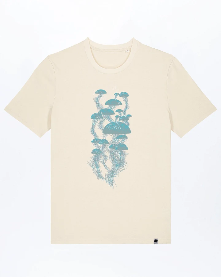 Jelly T-Shirt für Männer