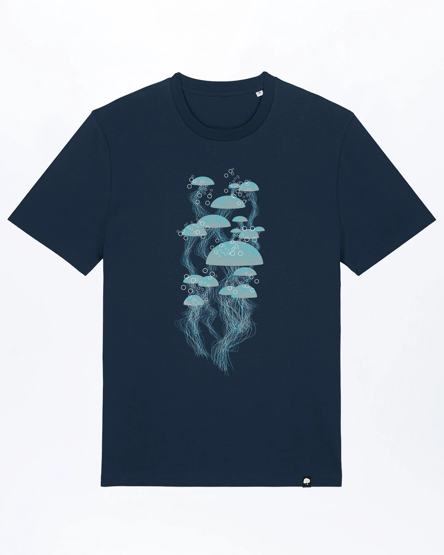 Jelly T-Shirt für Männer – Ansicht 5