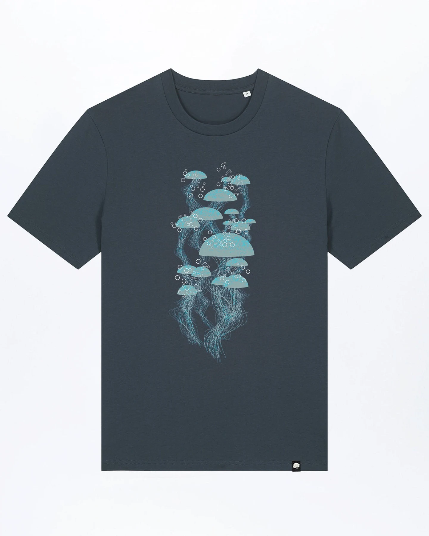 Jelly T-Shirt für Männer – Ansicht 4