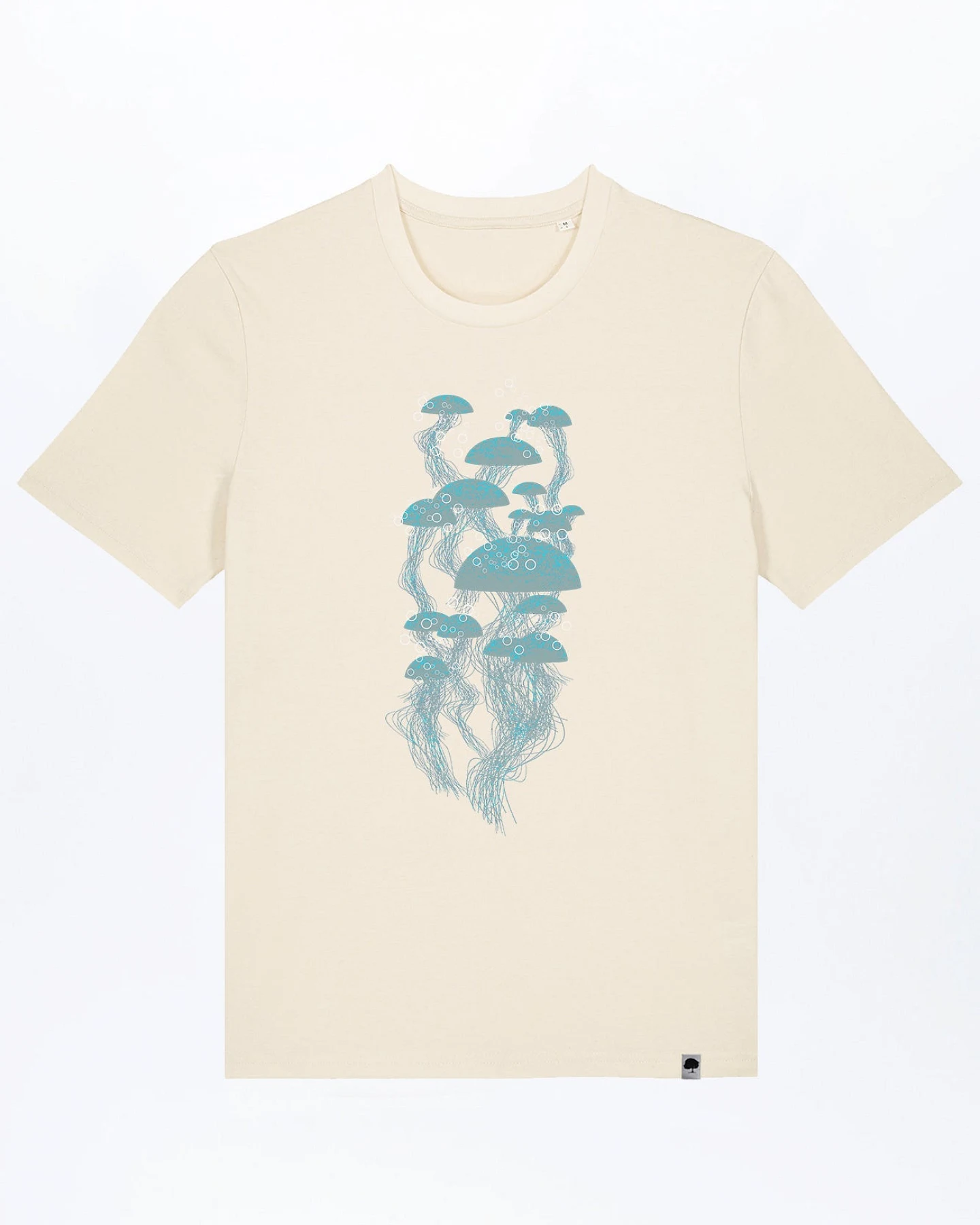 Jelly T-Shirt für Männer – Ansicht 3