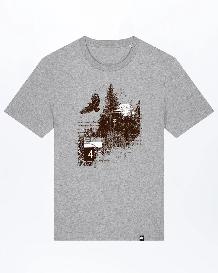 Dusk T-Shirt für Männer