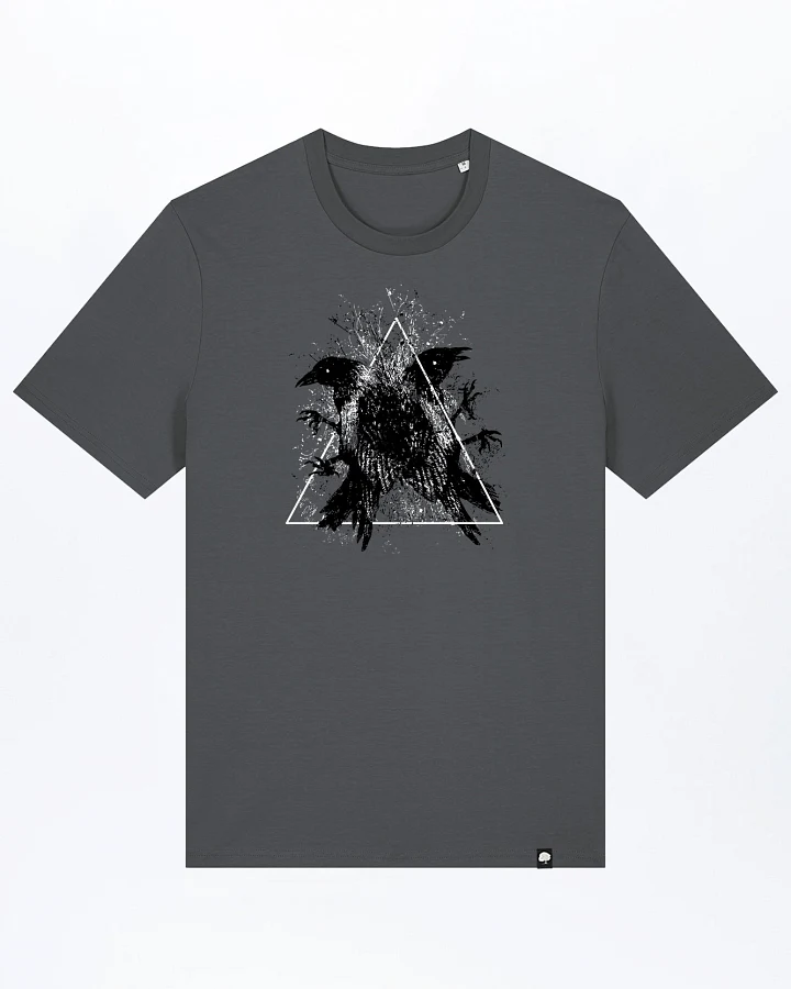 Croak T-Shirt für Männer
