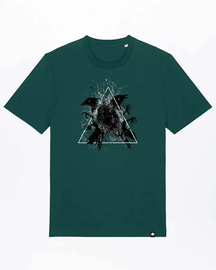 Croak T-Shirt für Männer