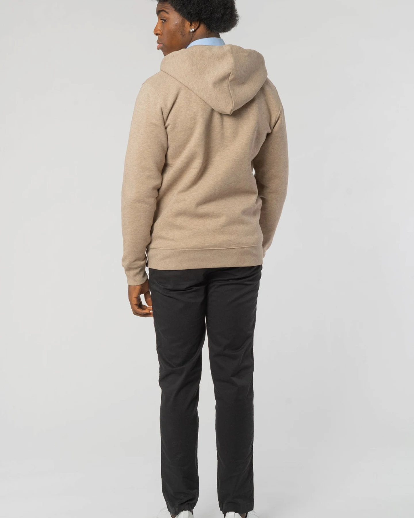 Standard Zipper aus Bio Baumwolle – Ansicht 5