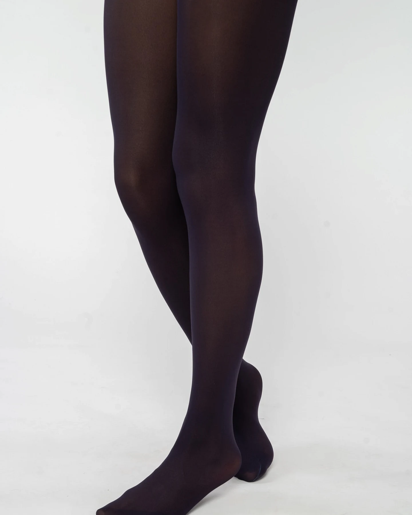Feinstrumpfhose aus innovativem Material aus Recycled Polyester – Ansicht 5
