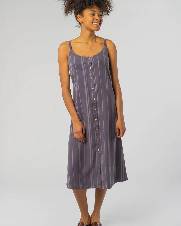 Maxi Dress aus TENCEL™