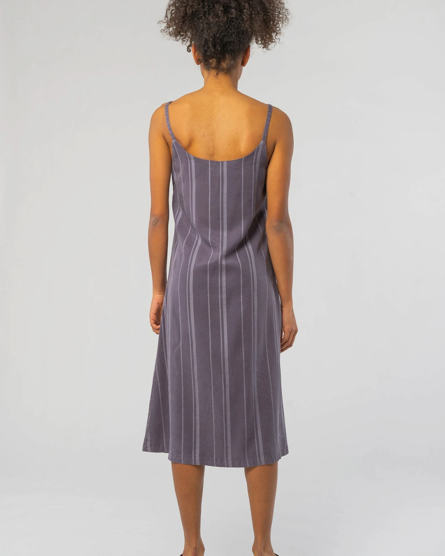 Maxi Dress aus TENCEL™ – Ansicht 4