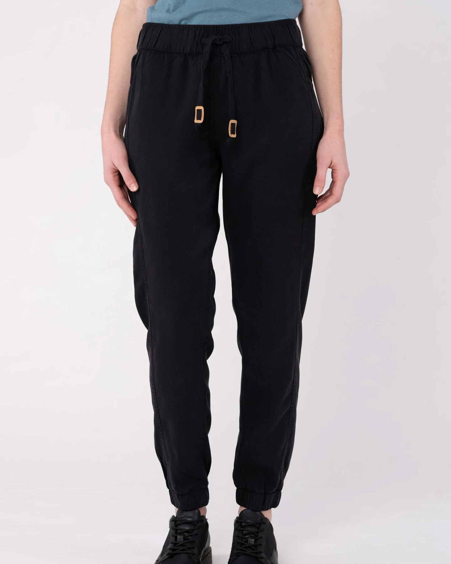 Jogger aus TENCEL™ – Ansicht 2