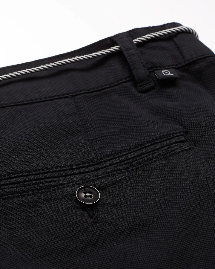 Canvas Pants aus Bio Baumwolle