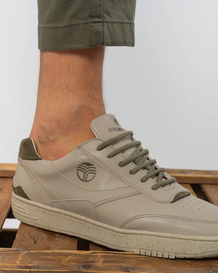 Pearl Schuhe aus recyceltem Polyester