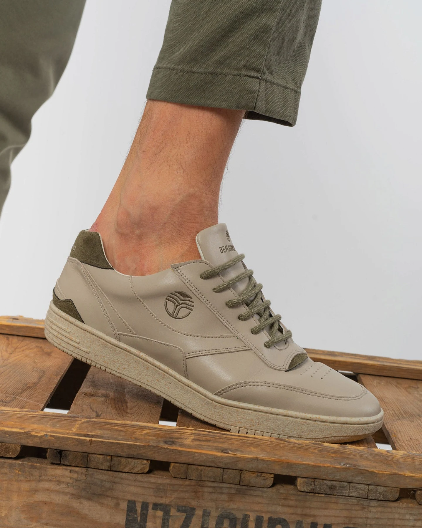 Pearl Schuhe aus recyceltem Polyester – Ansicht 2