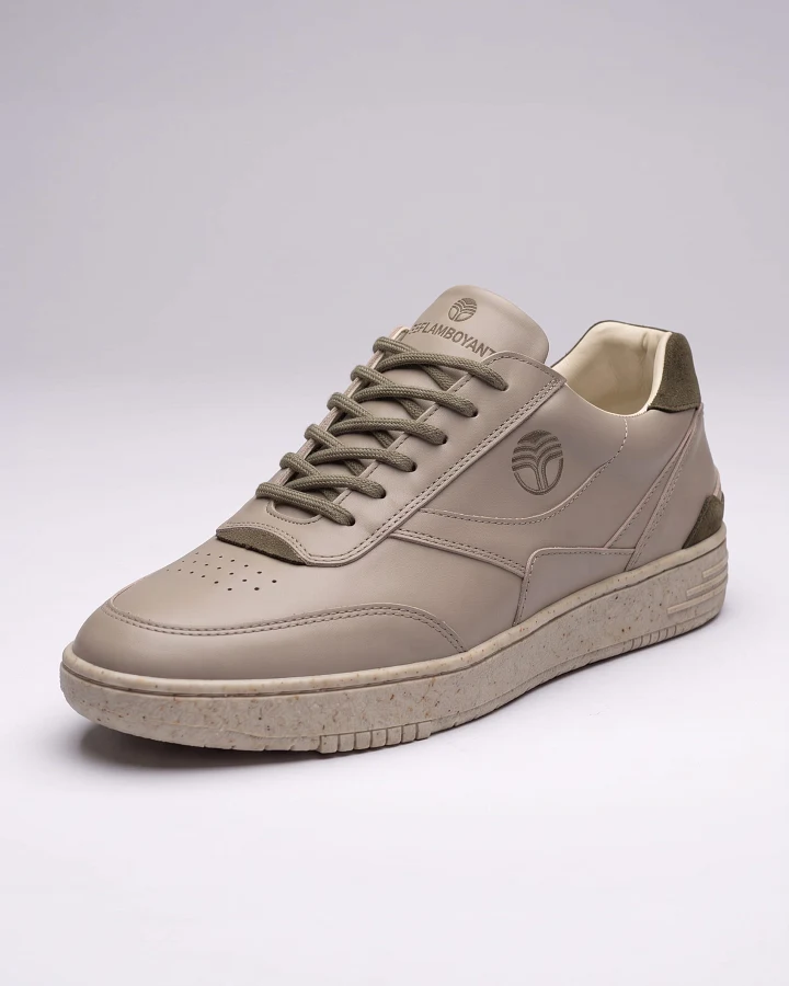 Pearl Schuhe aus recyceltem Polyester