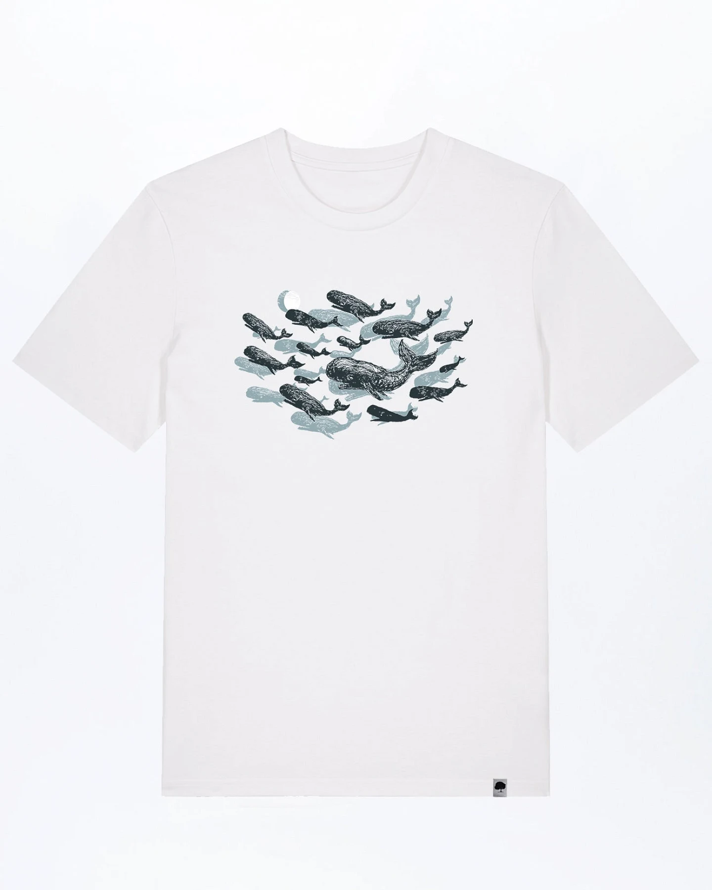 Leviathan T-Shirt für Männer – Ansicht 2