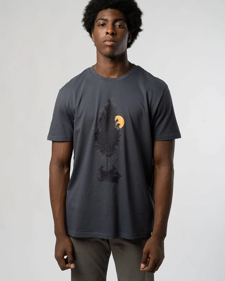 Lepus T-Shirt für Männer