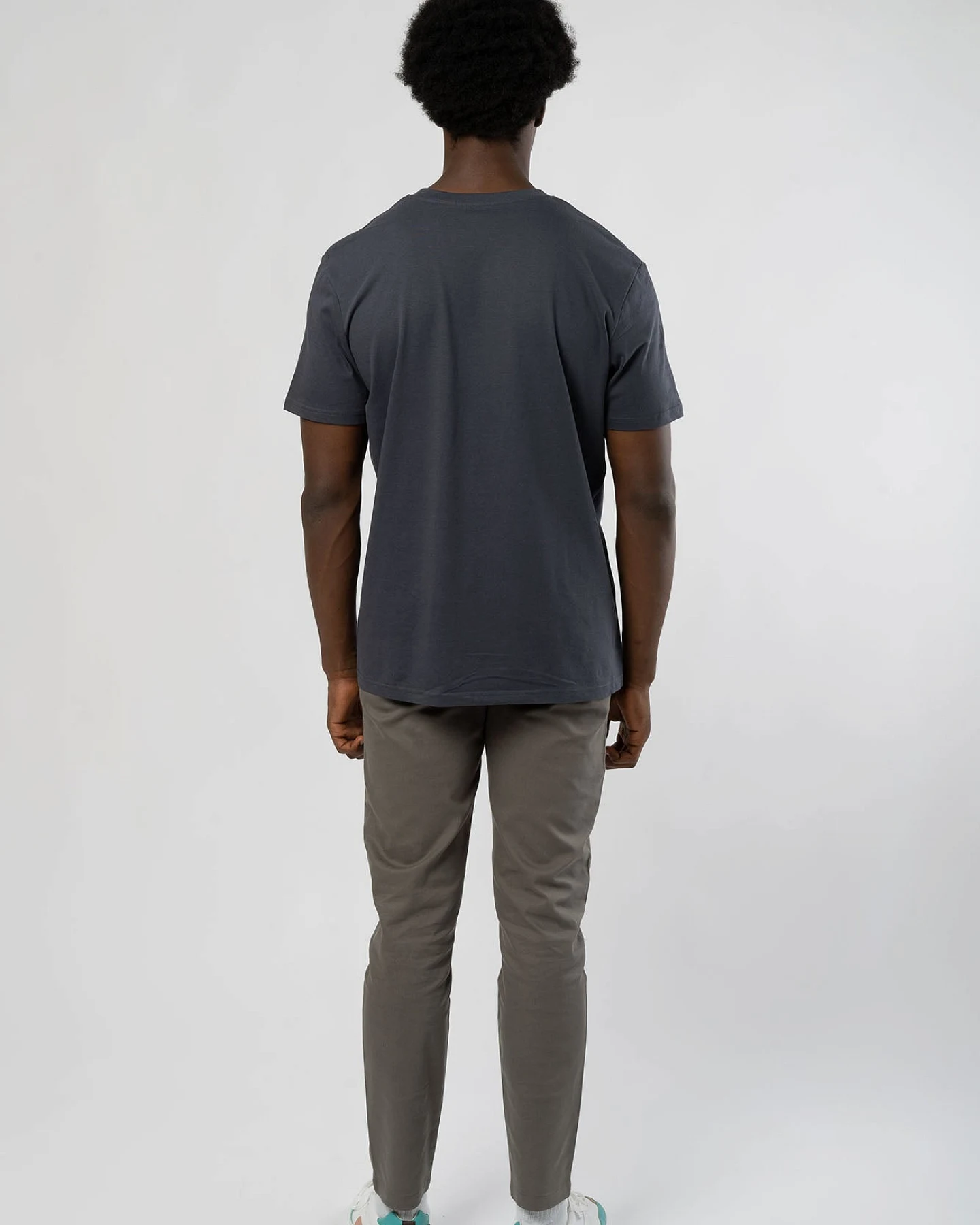 Lepus T-Shirt für Männer – Ansicht 3