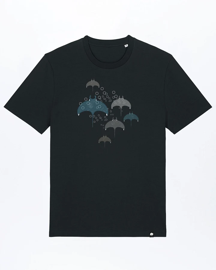 Manta T-Shirt für Männer