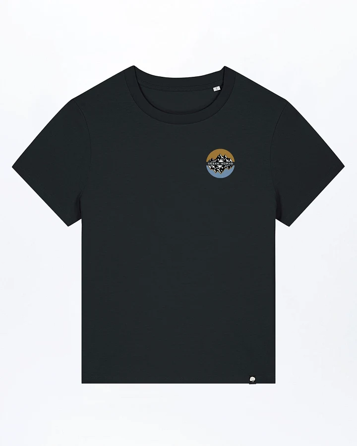 Urban Nomad T-Shirt für Frauen