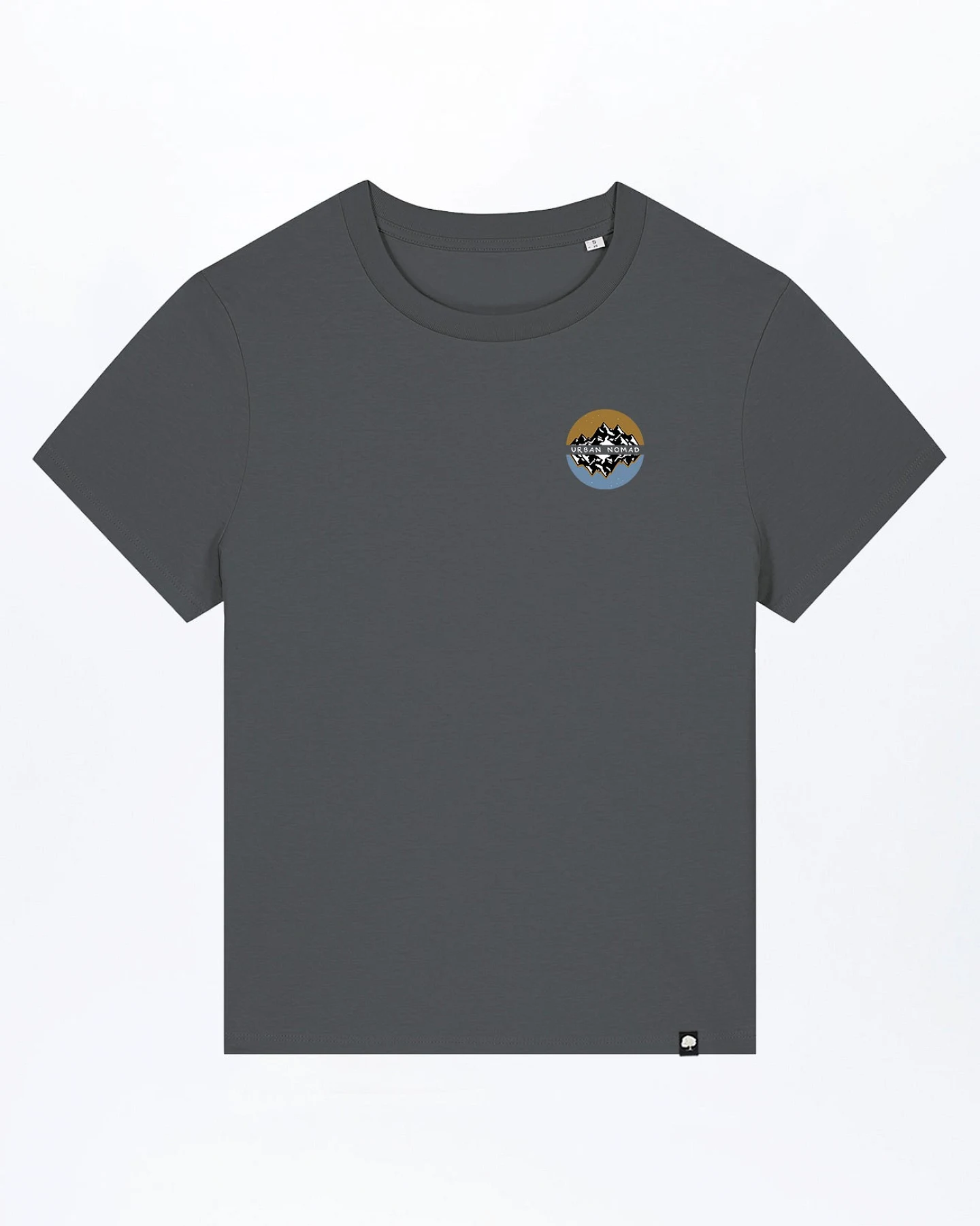 Urban Nomad T-Shirt für Frauen – Ansicht 5
