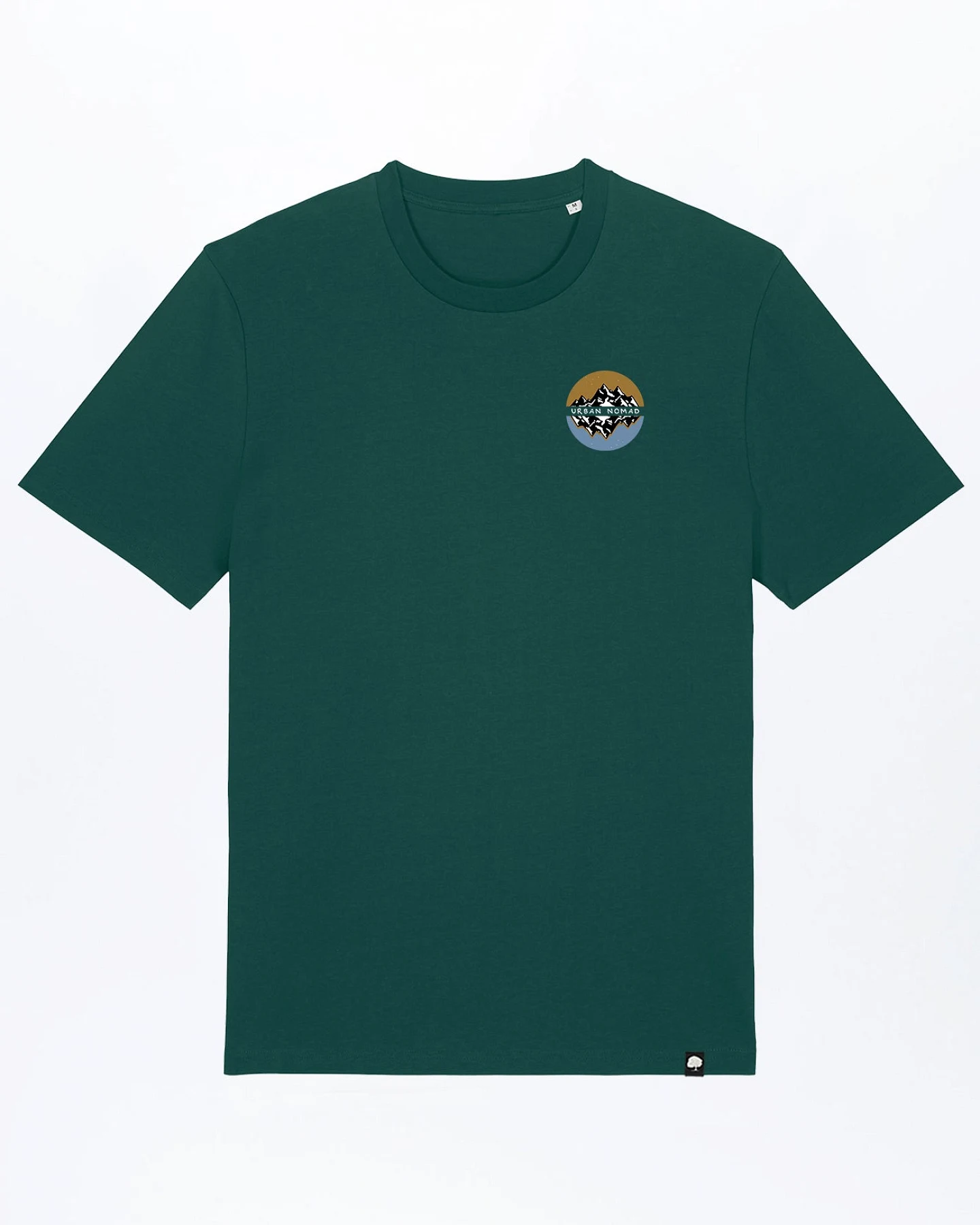 Urban Nomad T-Shirt für Männer – Ansicht 4