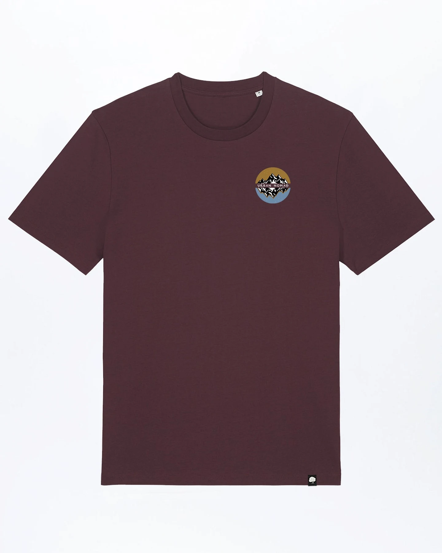 Urban Nomad T-Shirt für Männer – Ansicht 6