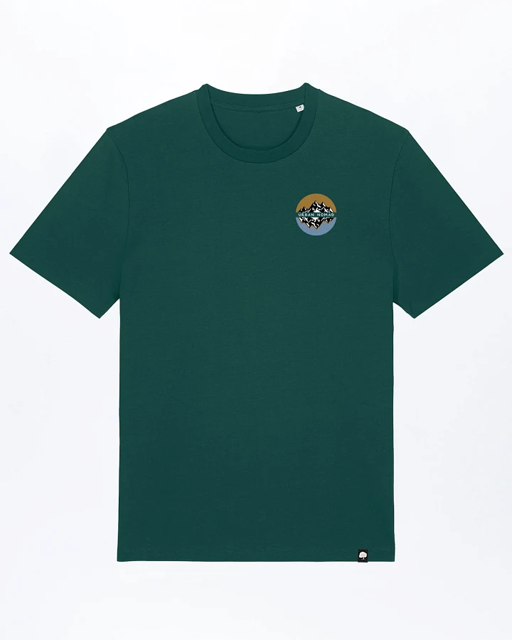 Urban Nomad T-Shirt für Männer