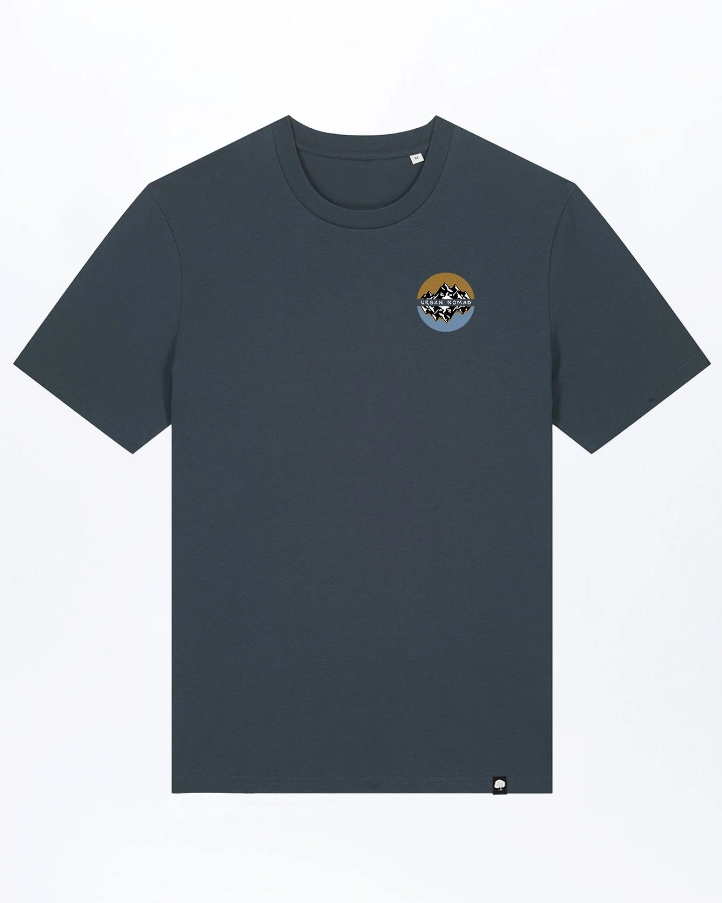 Urban Nomad T-Shirt für Männer – Ansicht 3