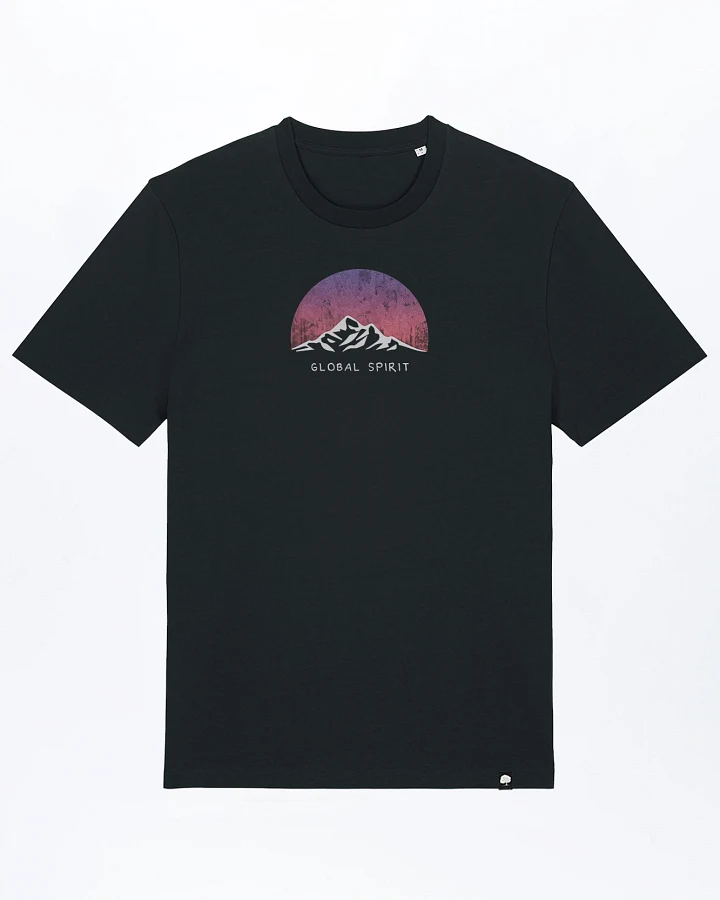 Global Spirit T-Shirt für Männer