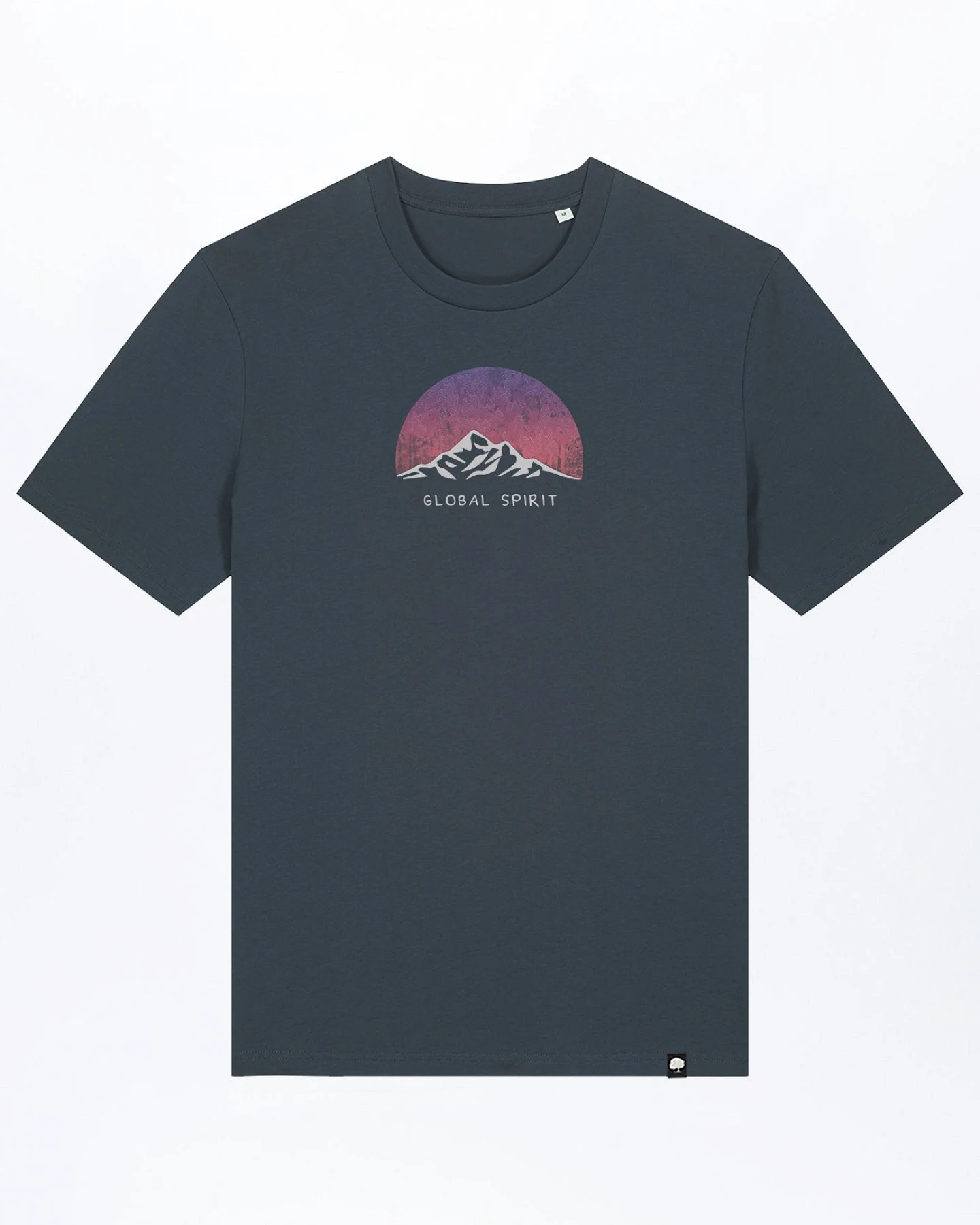 Global Spirit T-Shirt für Männer – Ansicht 6