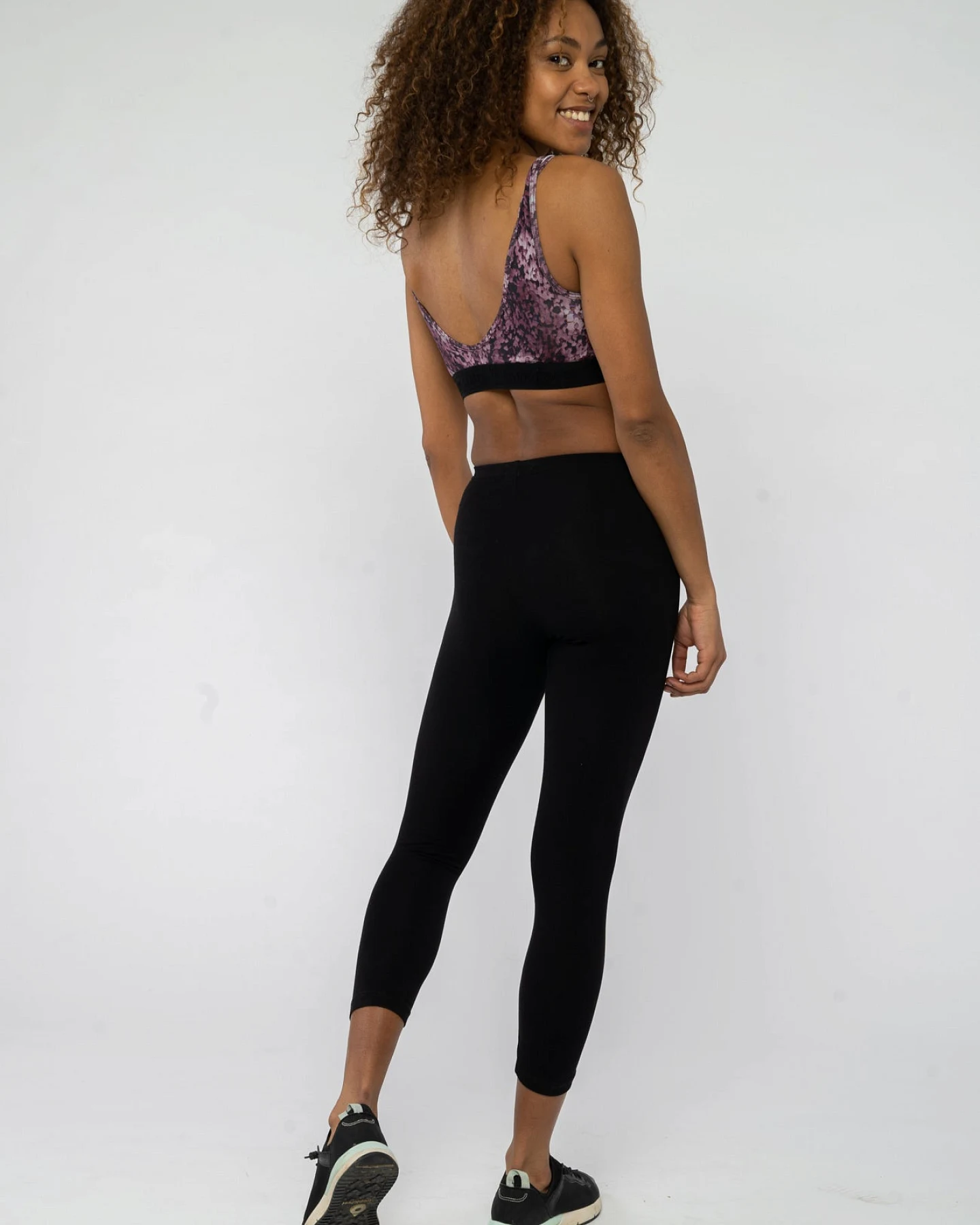 Sport Bustier – Ansicht 3