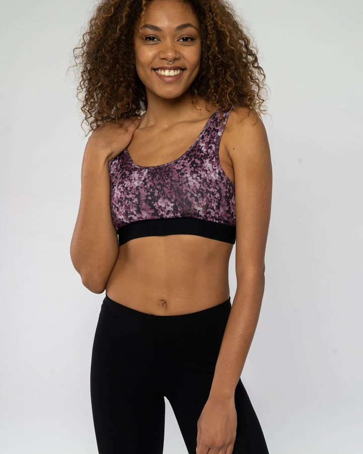 Sport Bustier