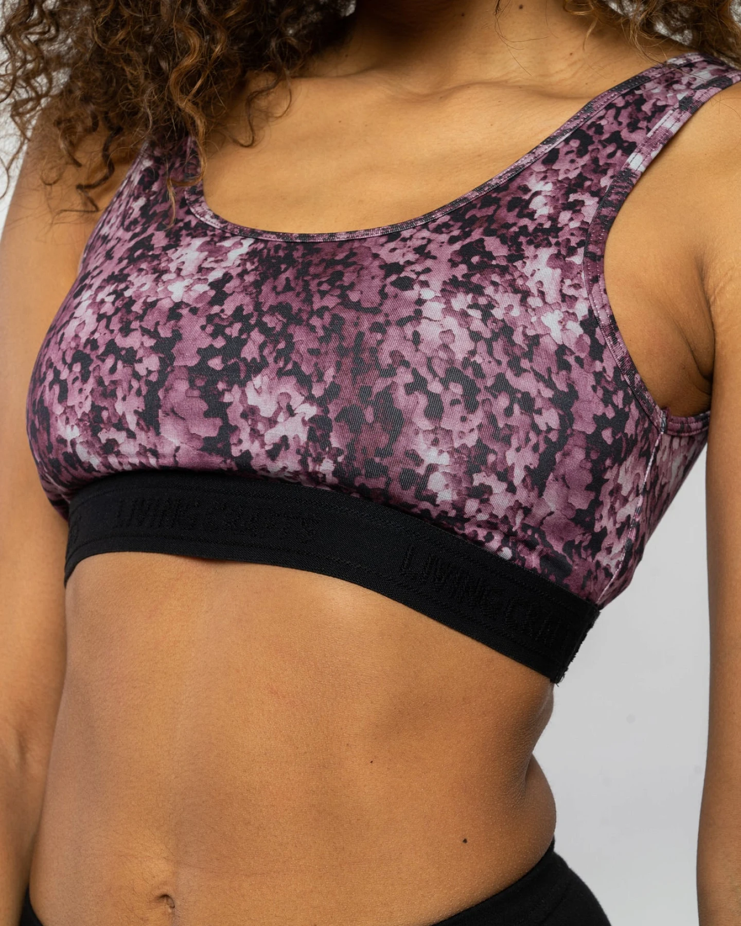 Sport Bustier – Ansicht 3