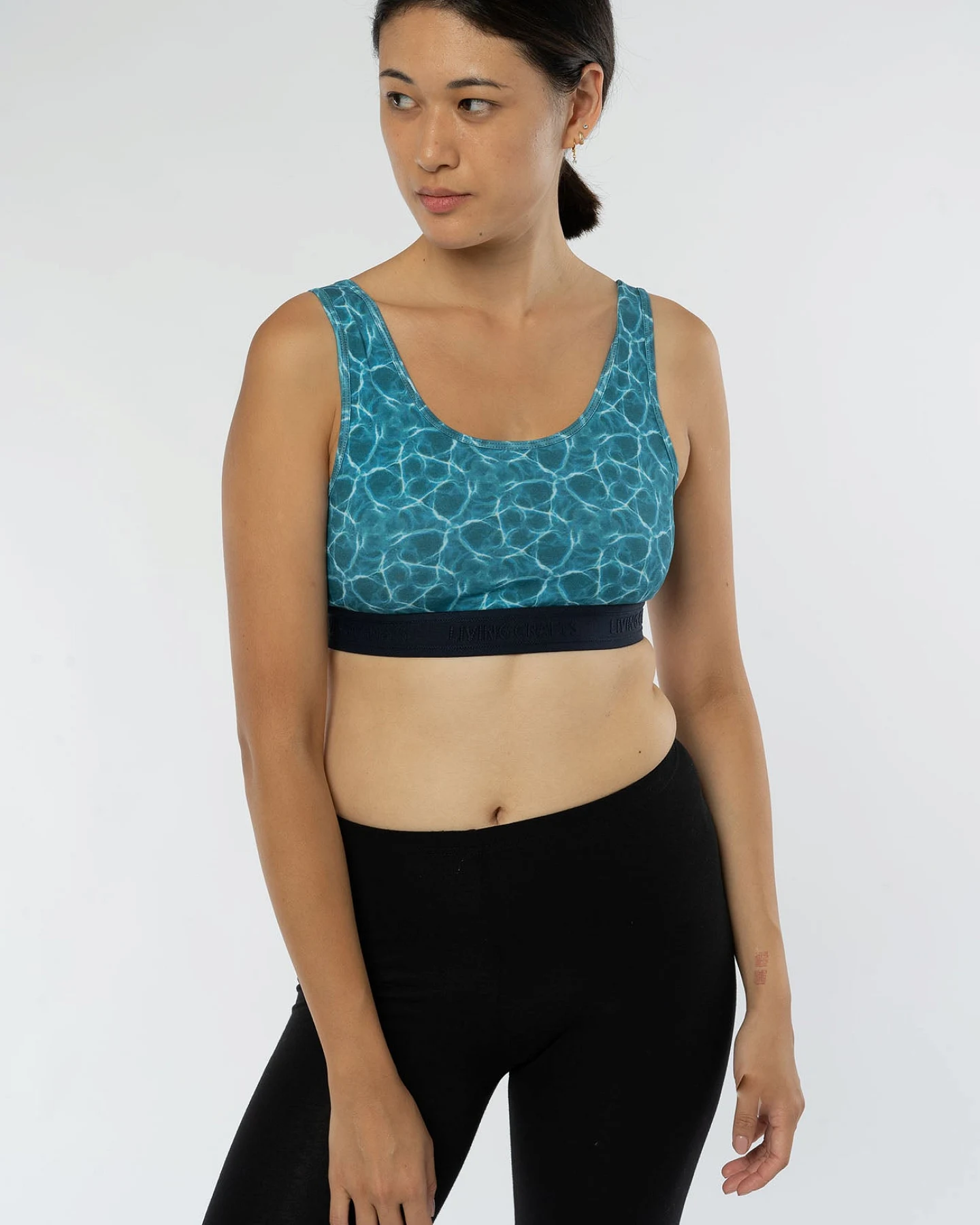 Sport Bustier – Ansicht 4