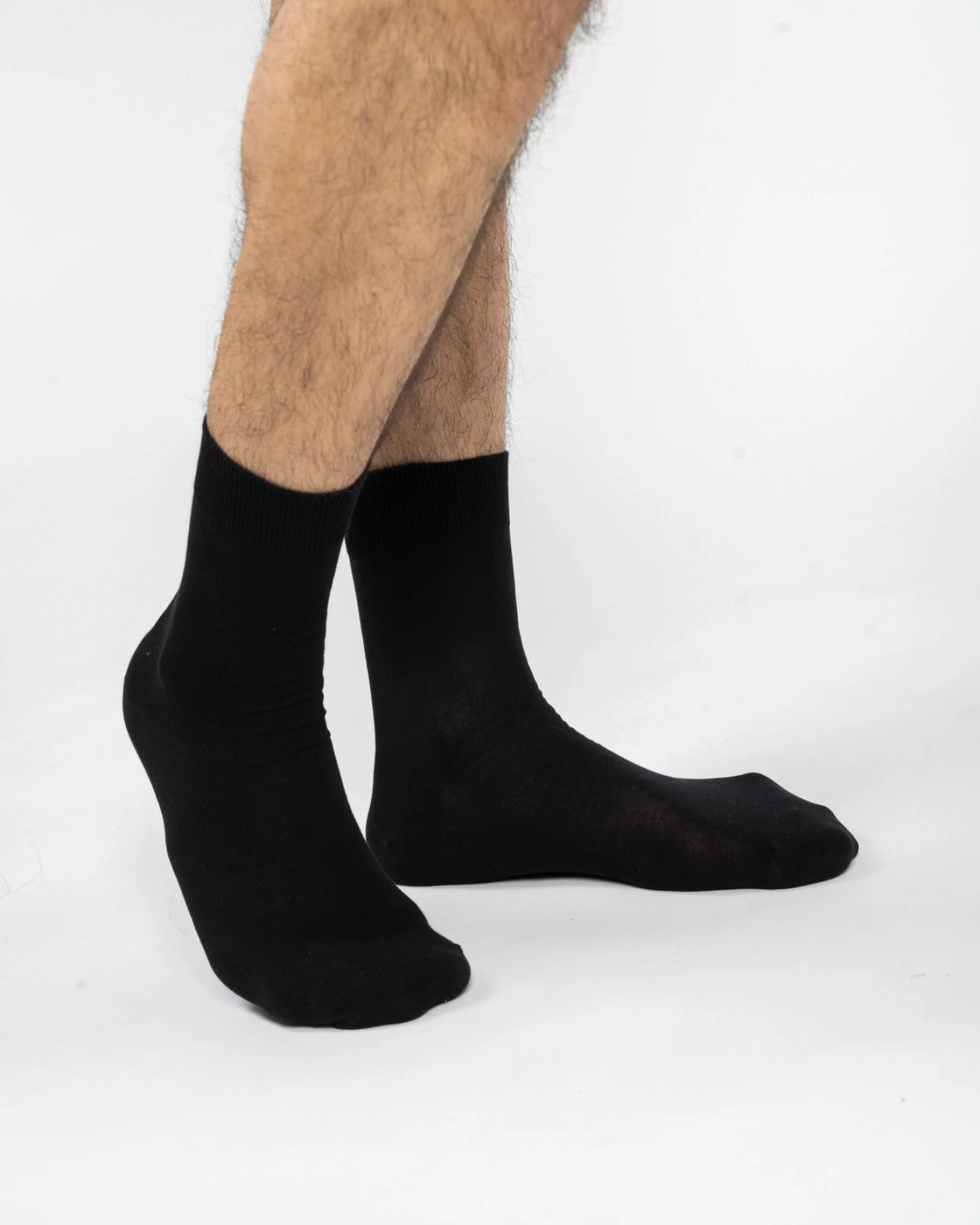 Business Socken – Ansicht 2